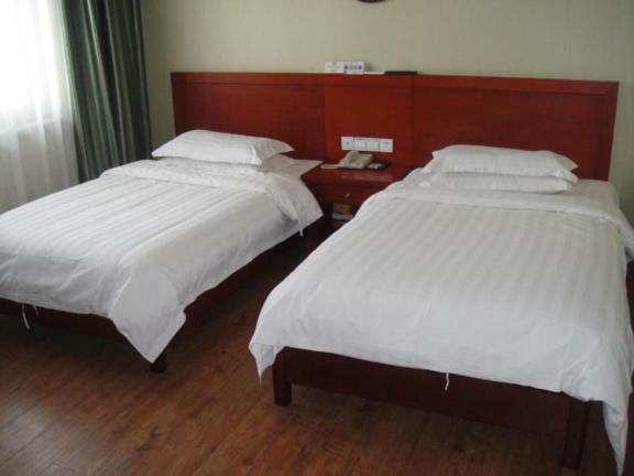 Super 8 Dunhuang Fengqingcheng Hotel Ngoại thất bức ảnh