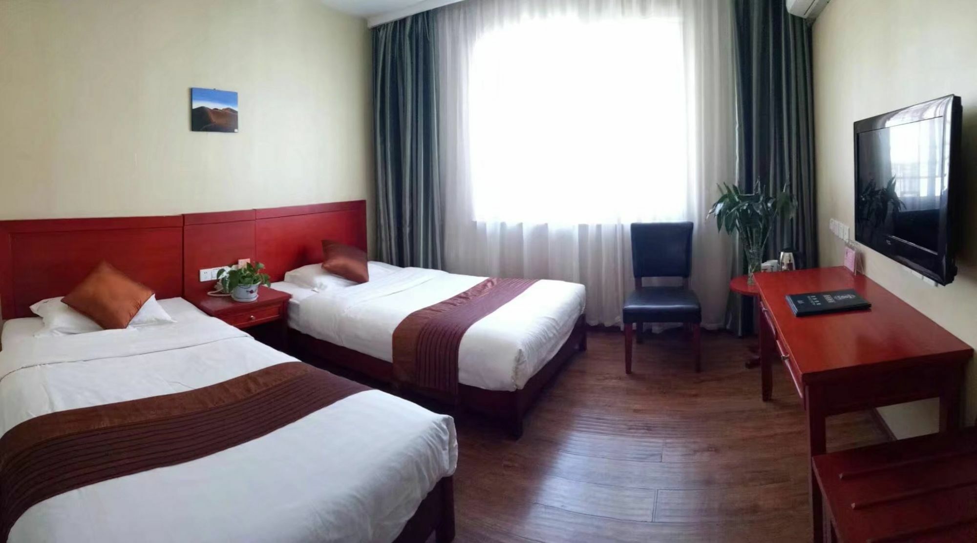 Super 8 Dunhuang Fengqingcheng Hotel Ngoại thất bức ảnh