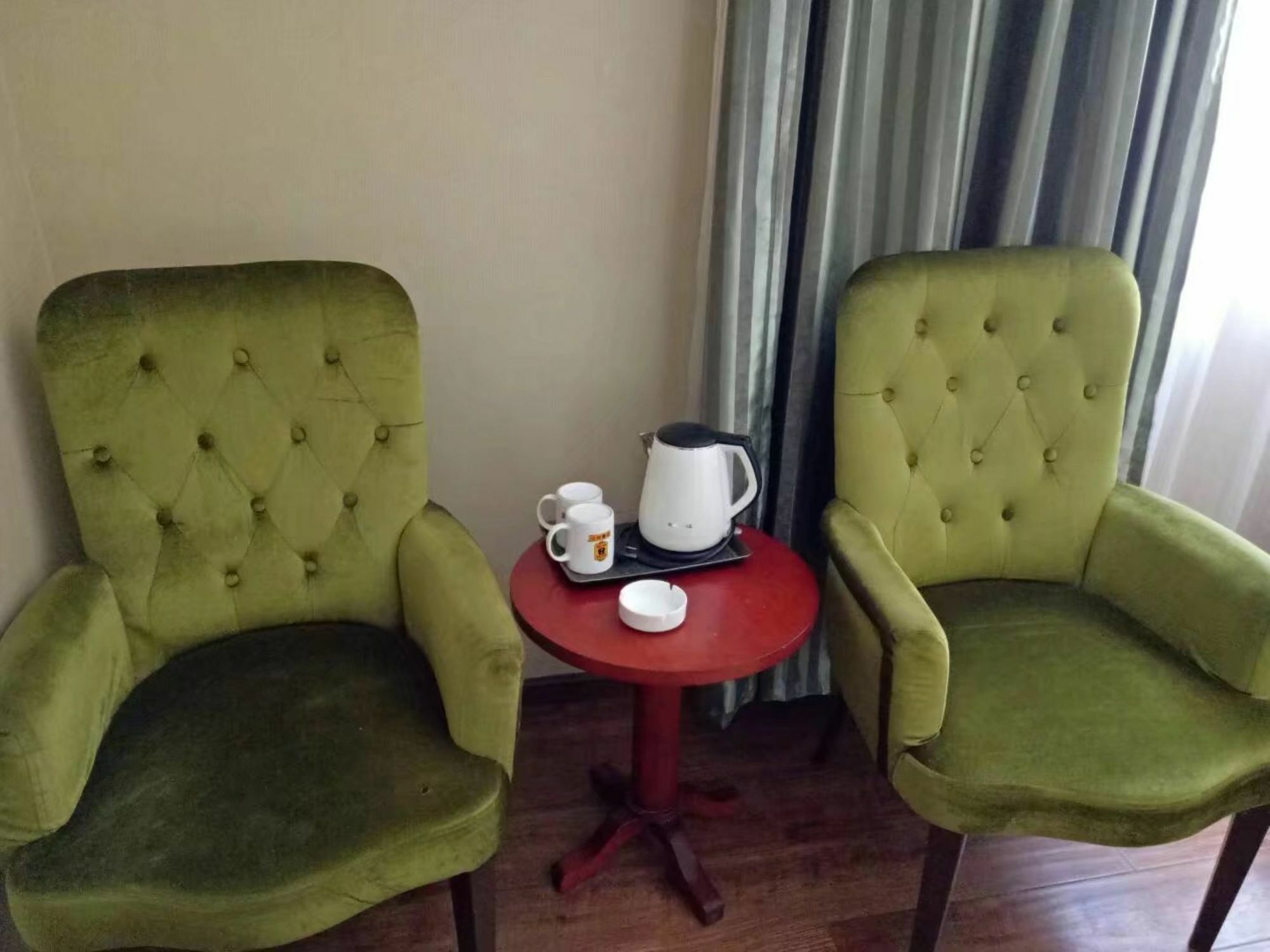 Super 8 Dunhuang Fengqingcheng Hotel Ngoại thất bức ảnh