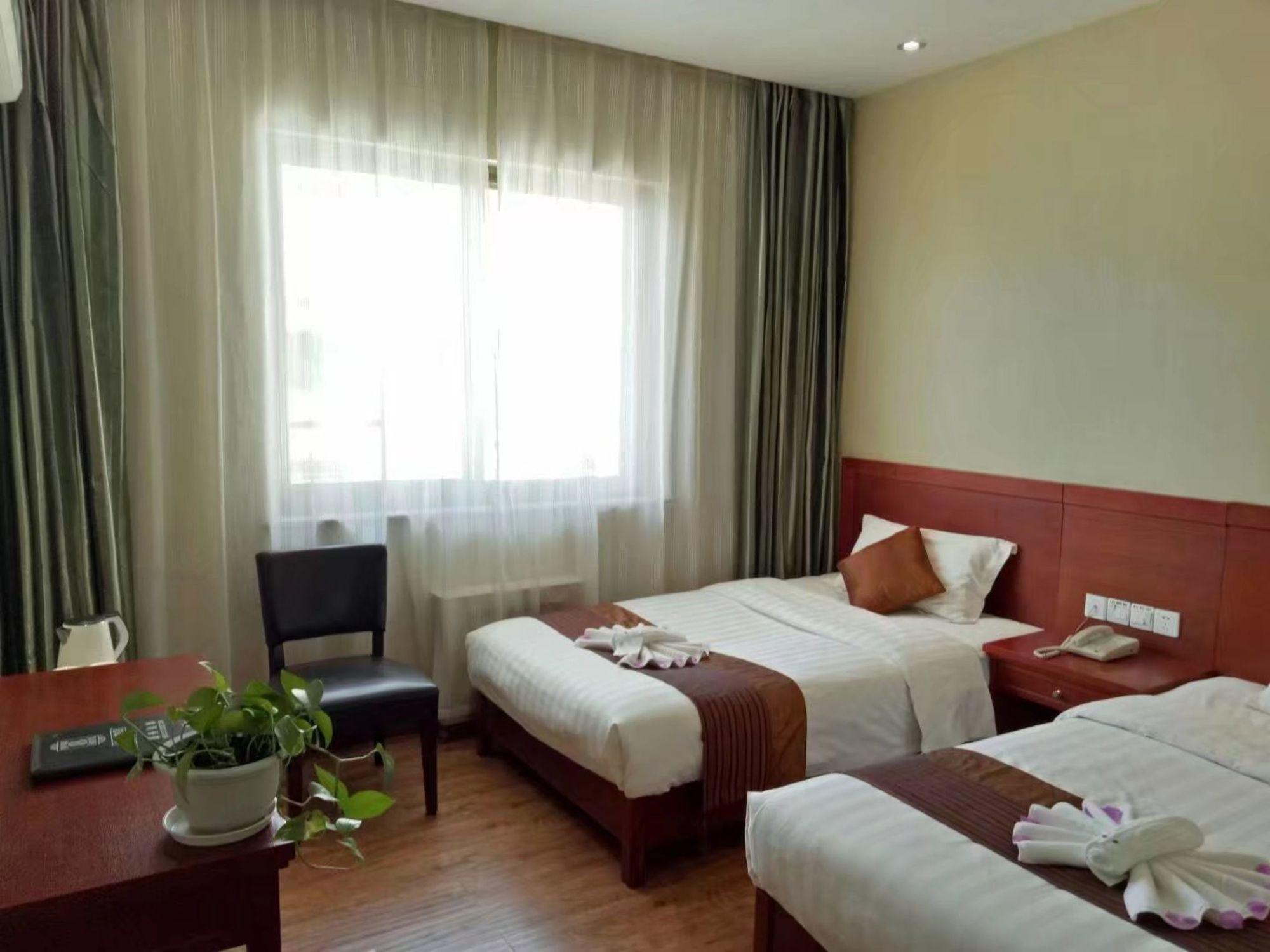 Super 8 Dunhuang Fengqingcheng Hotel Ngoại thất bức ảnh