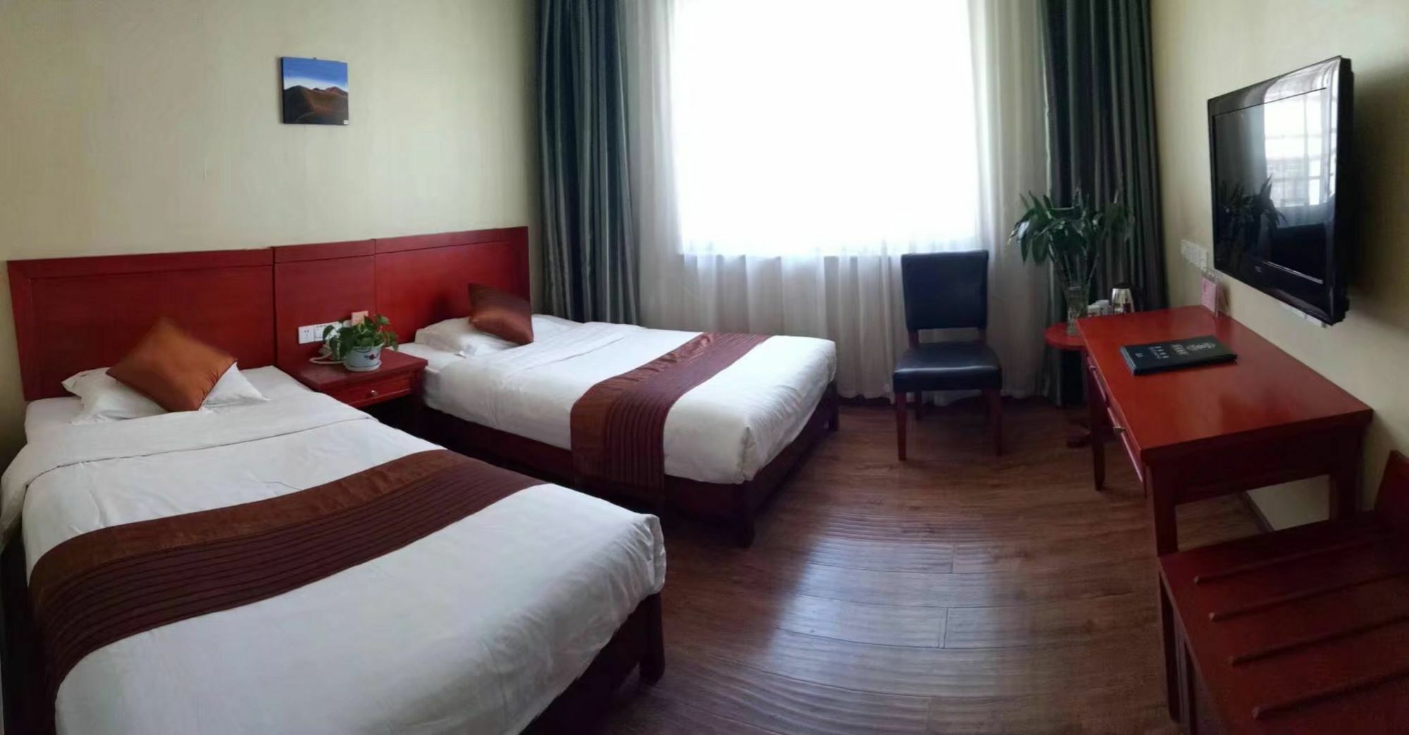 Super 8 Dunhuang Fengqingcheng Hotel Ngoại thất bức ảnh