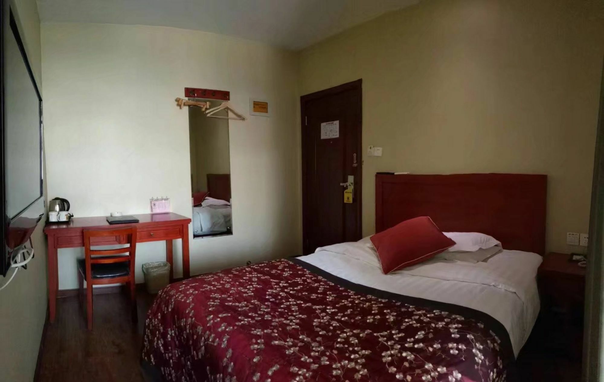 Super 8 Dunhuang Fengqingcheng Hotel Ngoại thất bức ảnh