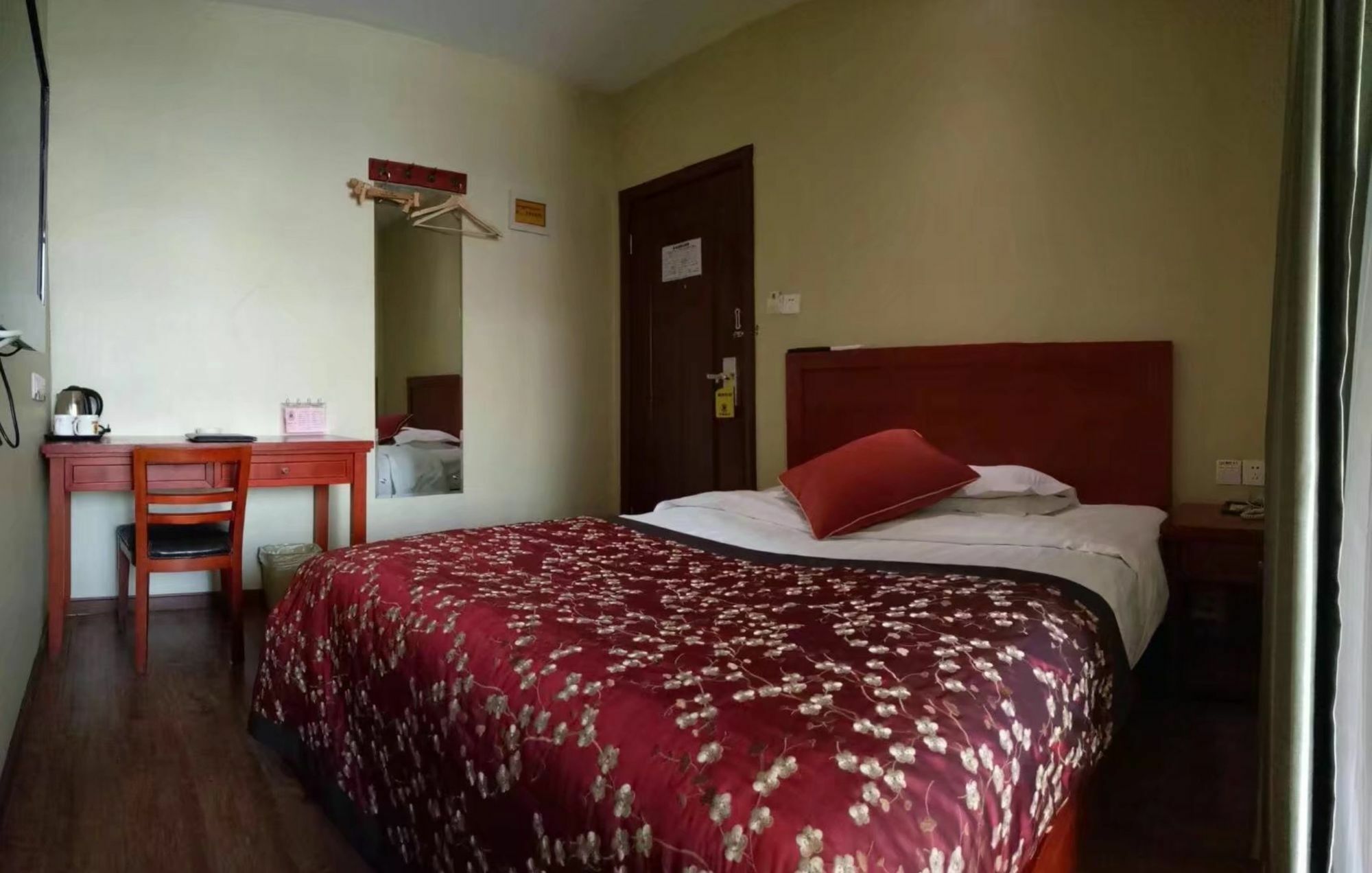 Super 8 Dunhuang Fengqingcheng Hotel Ngoại thất bức ảnh