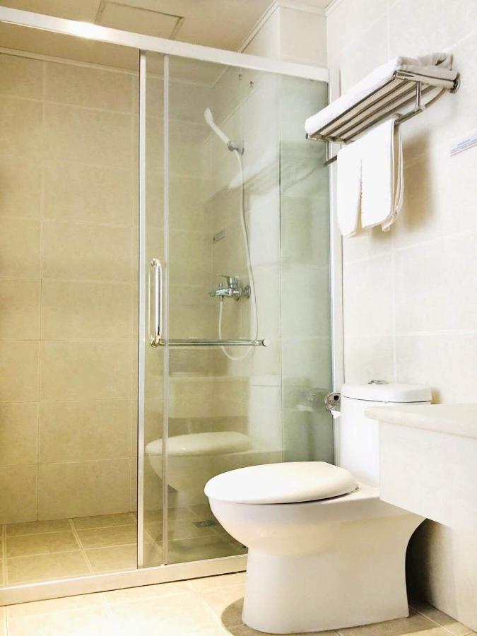 Super 8 Dunhuang Fengqingcheng Hotel Ngoại thất bức ảnh