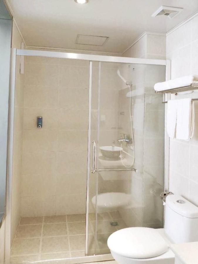 Super 8 Dunhuang Fengqingcheng Hotel Ngoại thất bức ảnh