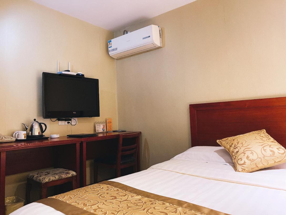 Super 8 Dunhuang Fengqingcheng Hotel Ngoại thất bức ảnh